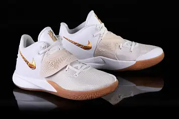 Nike Kyrie Flytrap Iii (BQ3060-105) - 3