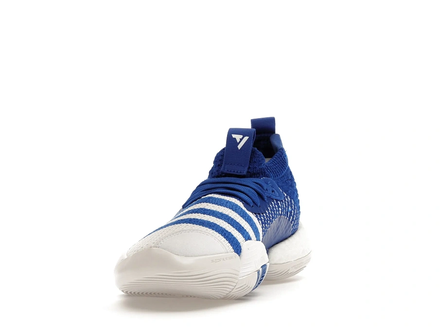 Фото № 4 с приближением к товару «‎adidas Trae Young 2.0 Royal Blue»