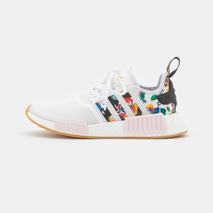 Фото № 1 с приближением к товару «‎Adidas Nmd_r1 »