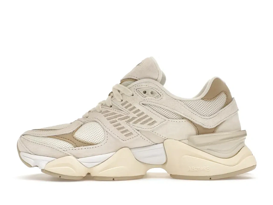 Фото № 3 с приближением к товару «‎New Balance 9060»