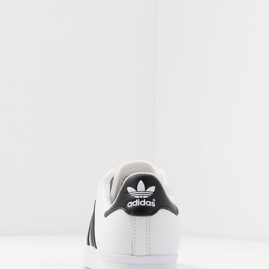 Фото № 4 с приближением к товару «‎Adidas Coast Star »