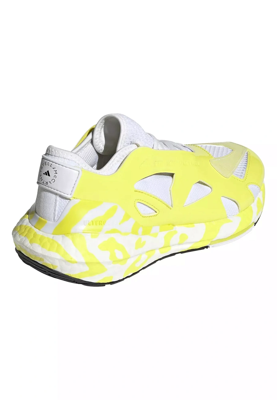 Фото № 2 с приближением к товару «‎ULTRABOOST  GRAPHIC»