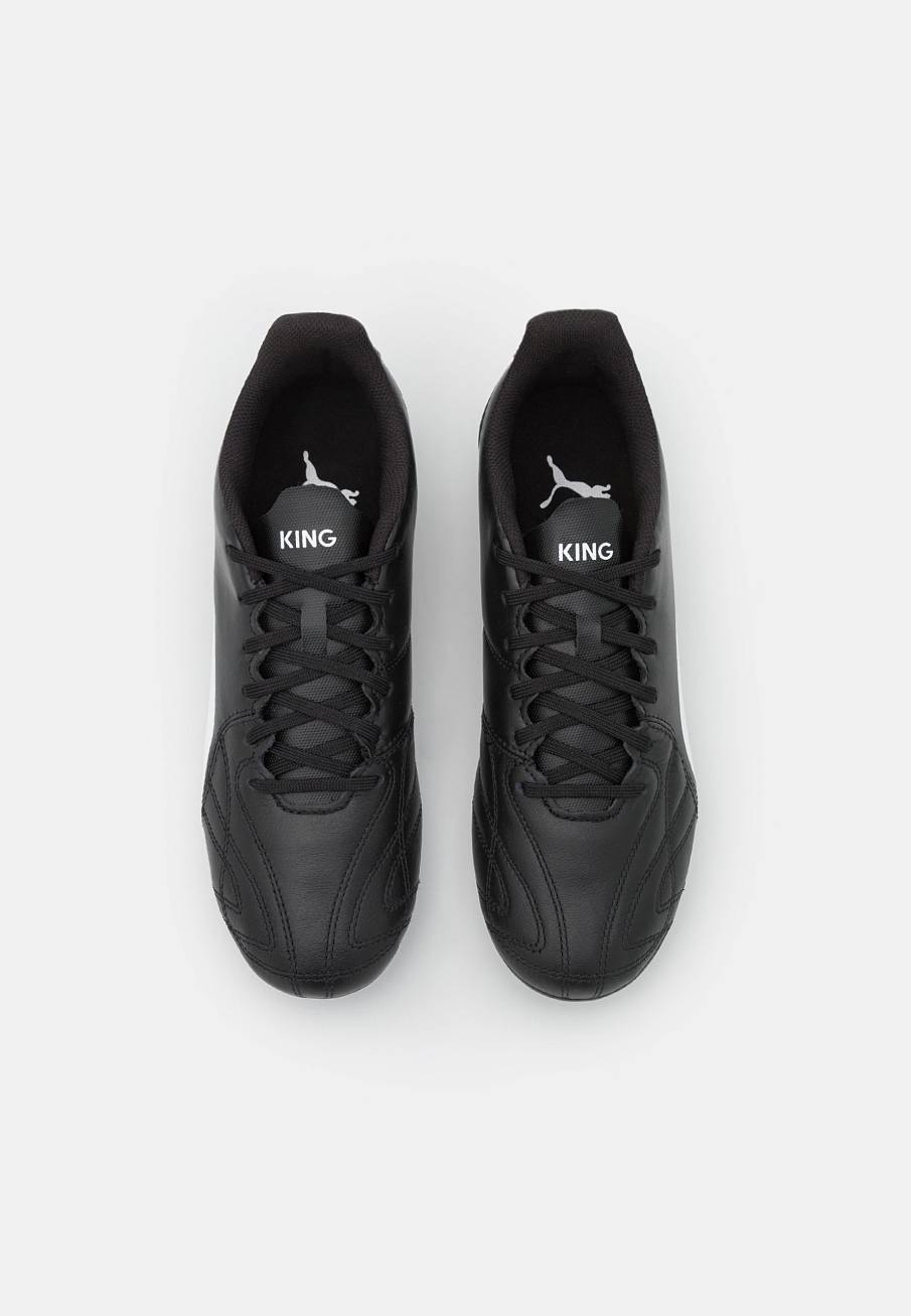 Фото № 3 с приближением к товару «‎Puma King Hero 21 Fg»