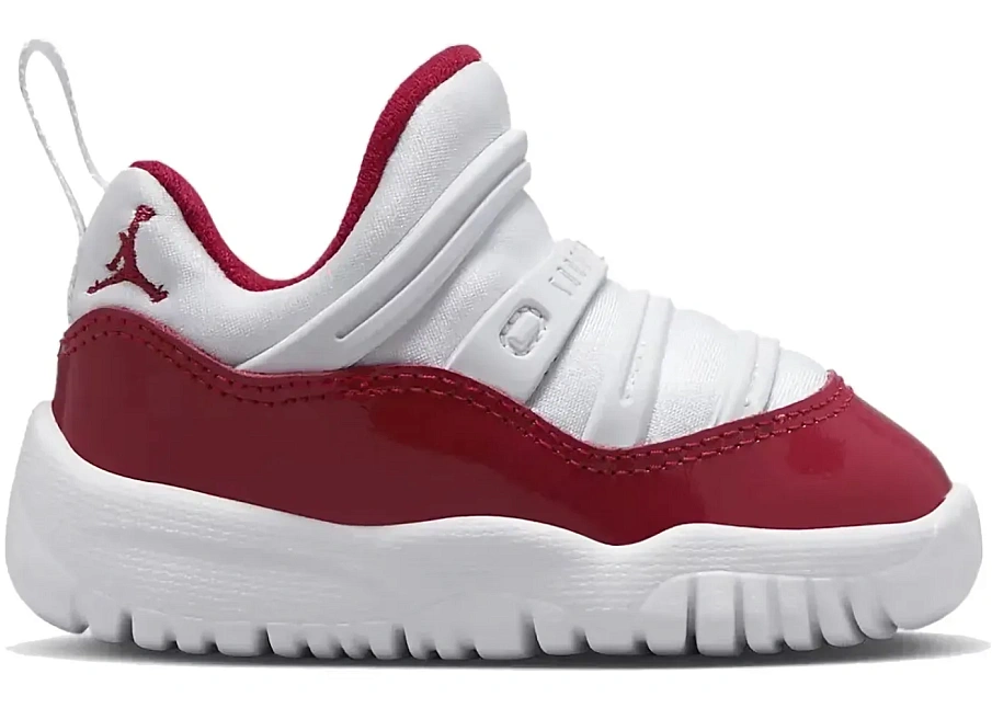 Фото № 1 с приближением к товару «‎Jordan 11 Retro Little Flex»
