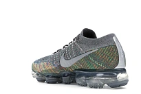 Фото № 6 с приближением к товару «‎Nike Air VaporMax Grey Multi-Color»