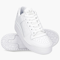 Фото № 4 с приближением к товару «‎Adidas Forum Bold W»