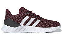 Фото № 2 с приближением к товару «‎adidas neo Questar Flow NXT RedWhite»