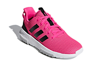 Фото № 3 с приближением к товару «‎(BP)adidas Cloudfoam Racer Tr Red»