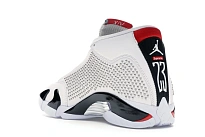 Фото № 6 с приближением к товару «‎Jordan 14 Retro Supreme White»