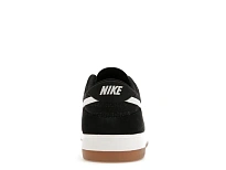 Фото № 4 с приближением к товару «‎Nike SB Zoom Dunk Low Black White Gum»