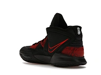 Фото № 6 с приближением к товару «‎Nike Kyrie Infinity Bred»