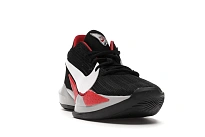 Фото № 4 с приближением к товару «‎Nike Zoom Freak 2 Bred»