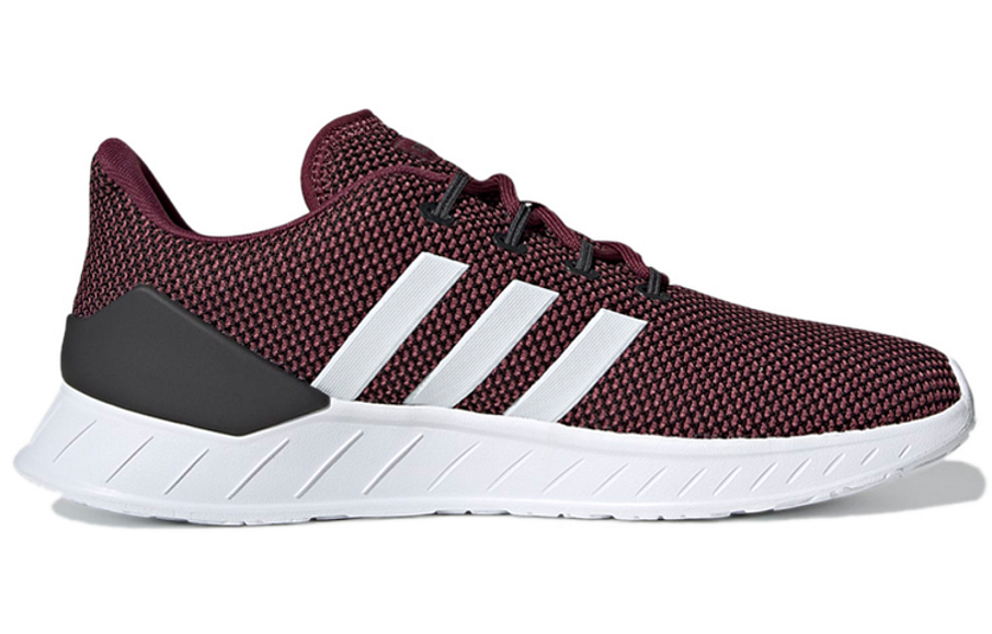 Фото № 2 с приближением к товару «‎adidas neo Questar Flow NXT RedWhite»
