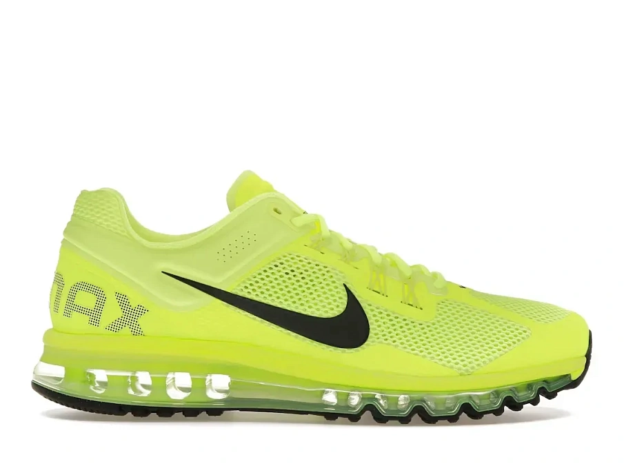 Фото № 1 с приближением к товару «‎Nike Air Max 2013»