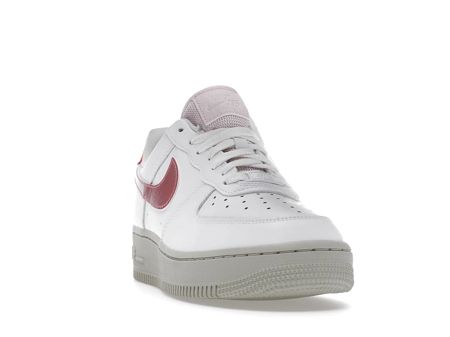 Фото № 3 с приближением к товару «‎Nike Air Force 1 Low Digital Pink »