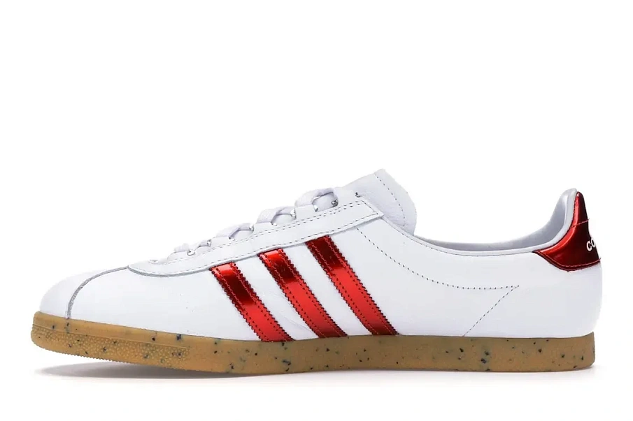 Фото № 3 с приближением к товару «‎adidas Trimm Star size? x Colnago»
