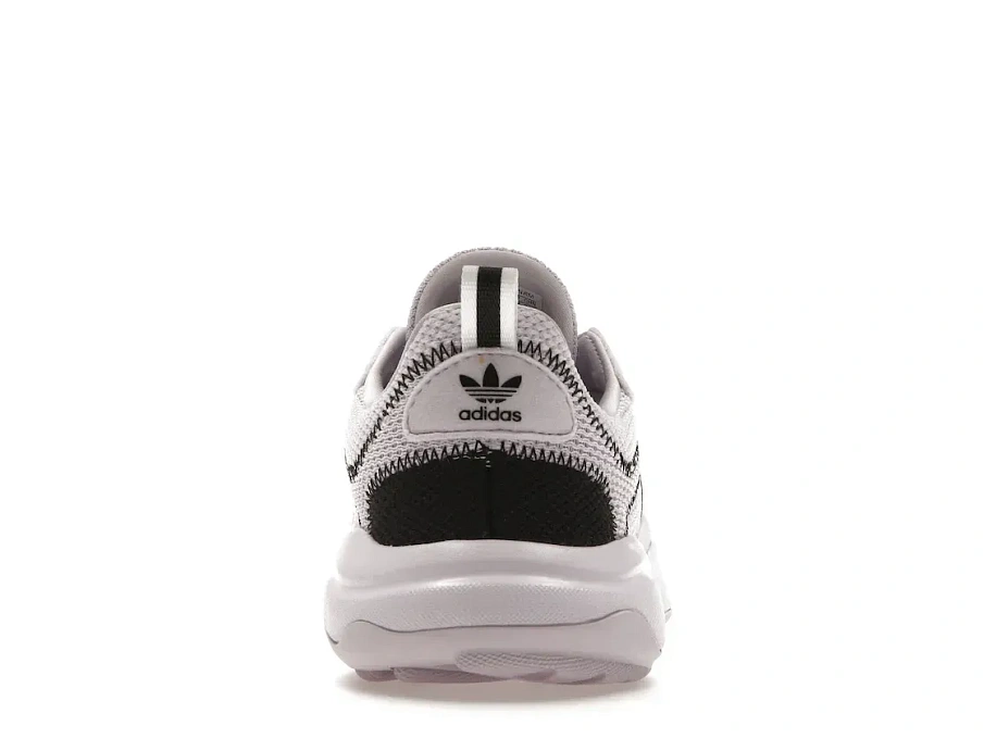 Фото № 4 с приближением к товару «‎adidas Haiwee Purple Tint »