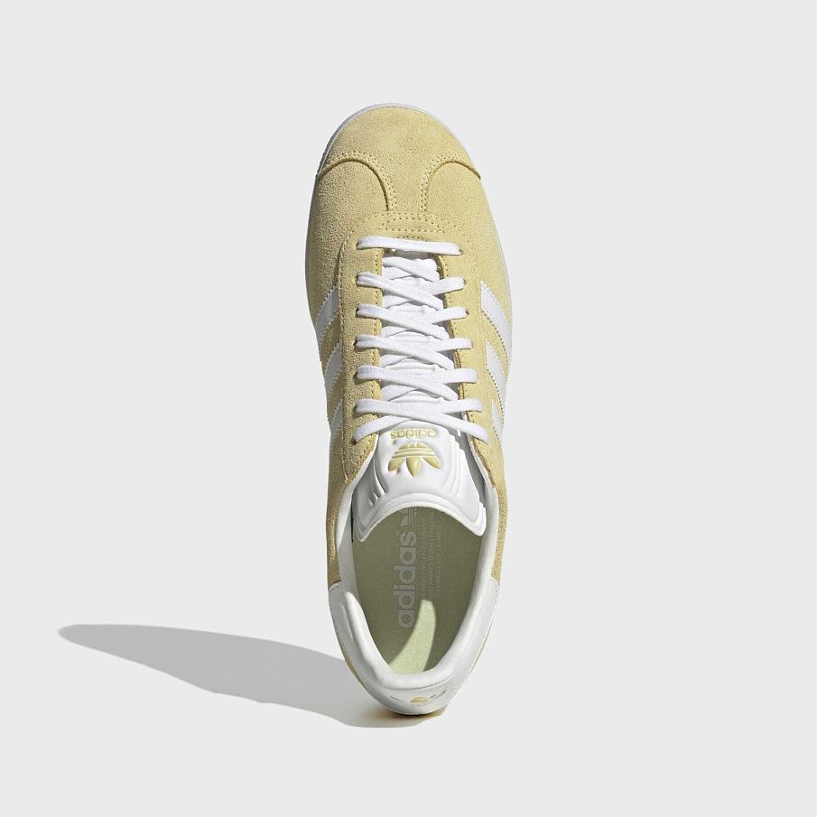 Фото № 3 с приближением к товару «‎Adidas Gazelle »