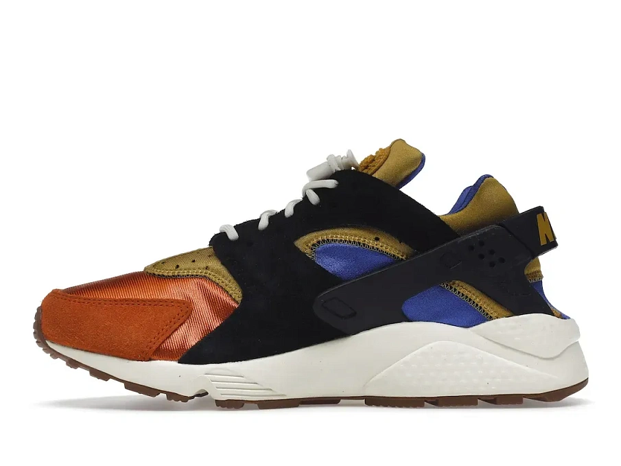 Фото № 3 с приближением к товару «‎Nike Air Huarache ACG Campfire Orange »