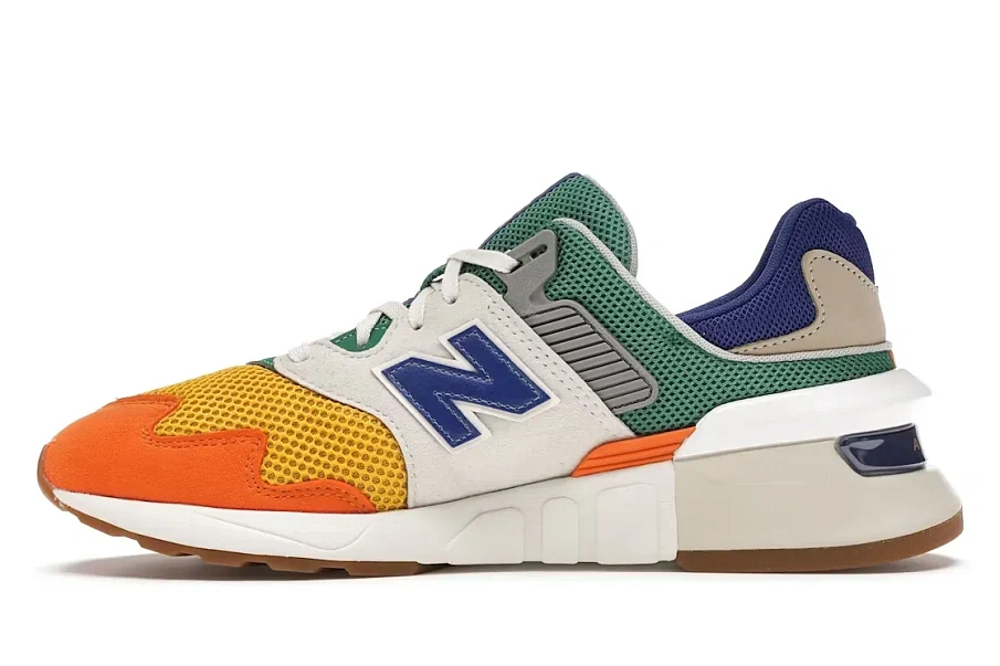 Фото № 3 с приближением к товару «‎New Balance 997S»