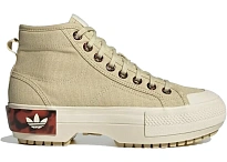 Фото № 1 с приближением к товару «‎adidas Nizza Trek Mid Sandy Beige »