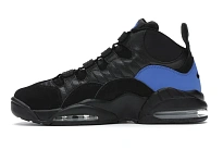 Фото № 3 с приближением к товару «‎Nike Air Max Sensation Black Royal»