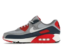 Фото № 3 с приближением к товару «‎Nike Air Max 90»