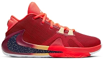 Фото № 1 с приближением к товару «‎Nike Zoom Freak 1 Noble Red »