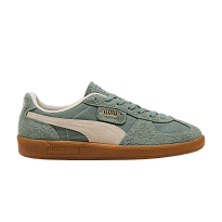 Фото № 1 с приближением к товару «‎Puma Palermo Vintage Green Moon»