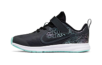 Фото № 1 с приближением к товару «‎Nike (BP) Downshifter 9 Rebel BlackGreen»