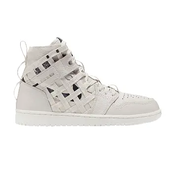 Air Jordan 1 High Cargo Light Cream - 1