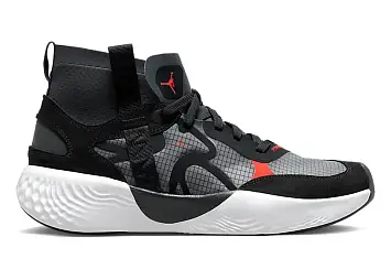 Jordan Delta 3 Mid Black Chile Red (DR7614-060)