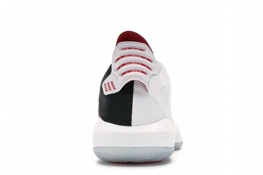 Фото № 4 с приближением к товару «‎adidas Dame 6 Dame Time»