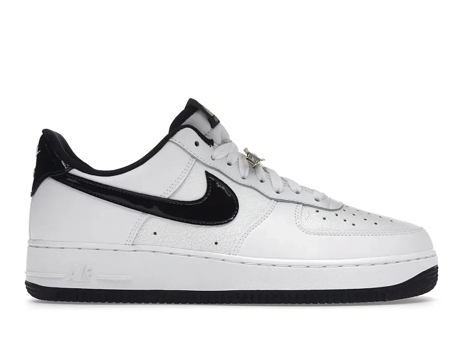 Фото № 1 с приближением к товару «‎Nike Air Force 1 Low World Champ»