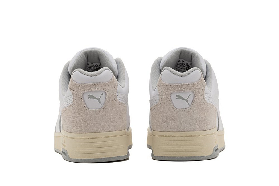 Фото № 4 с приближением к товару «‎Puma Slipstream LO Retro»