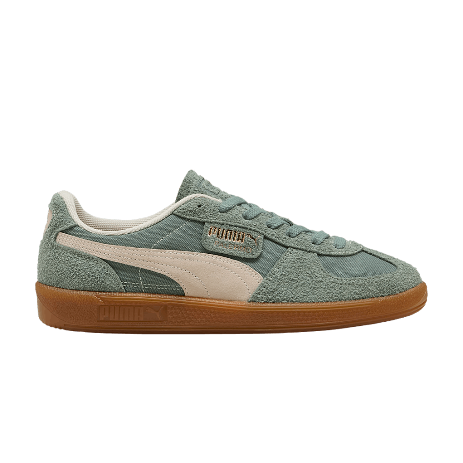 Фото № 1 с приближением к товару «‎Puma Palermo Vintage Green Moon»