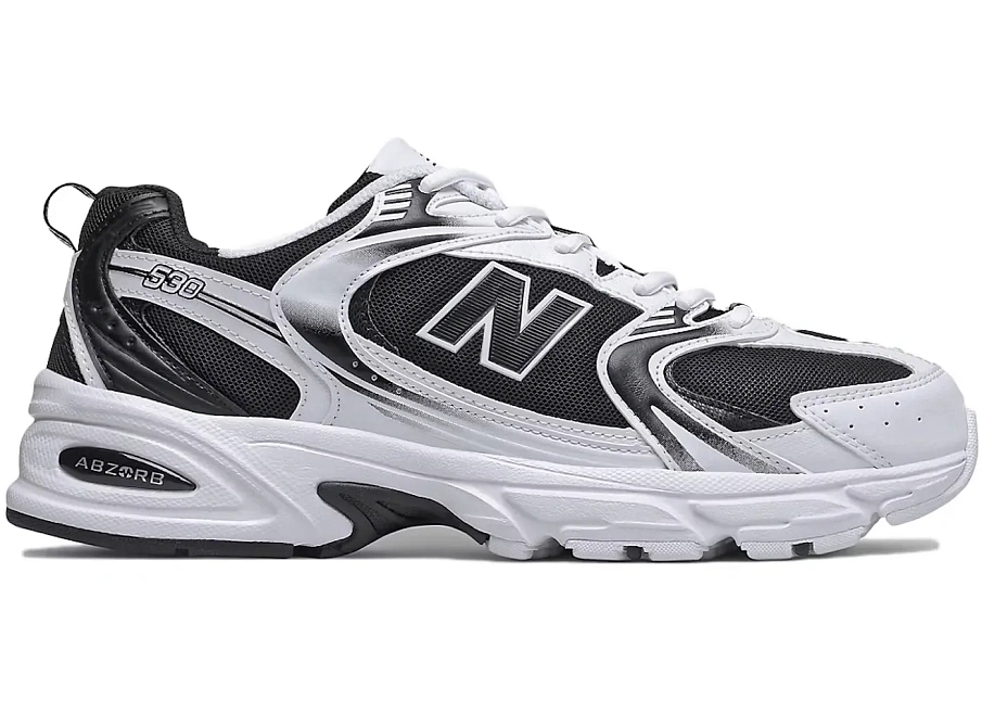 Фото № 1 с приближением к товару «‎New Balance 530v2»
