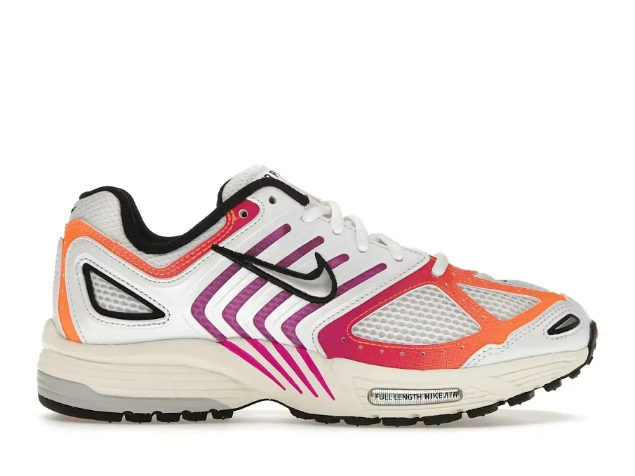 Фото № 1 с приближением к товару «‎Nike Air Peg 2K5»