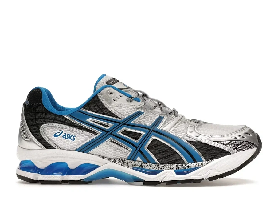 Фото № 1 с приближением к товару «‎ASICS Gel-Nimbus 10.1»