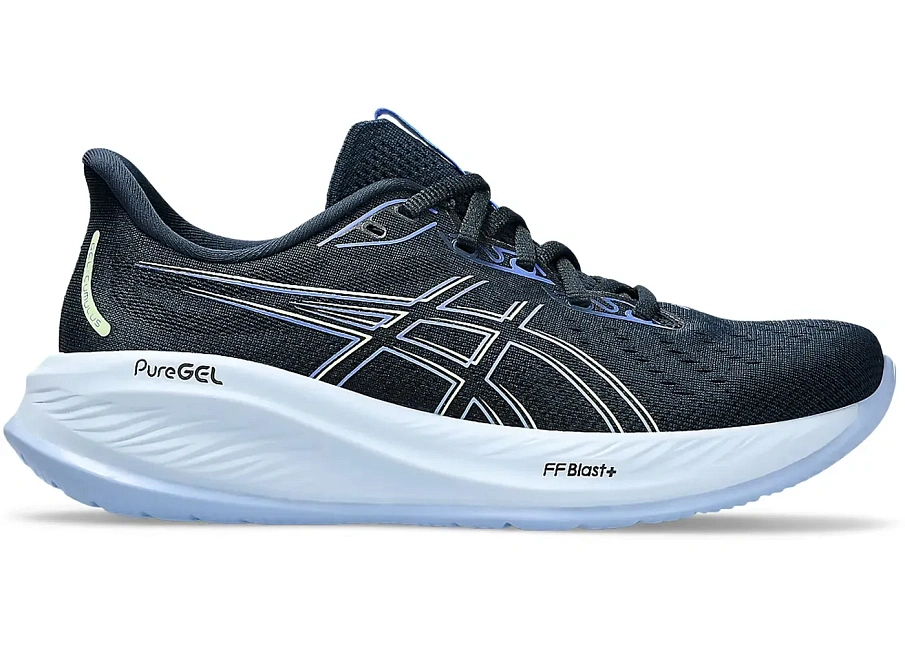 Фото № 1 с приближением к товару «‎ASICS Gel-Cumulus 26»