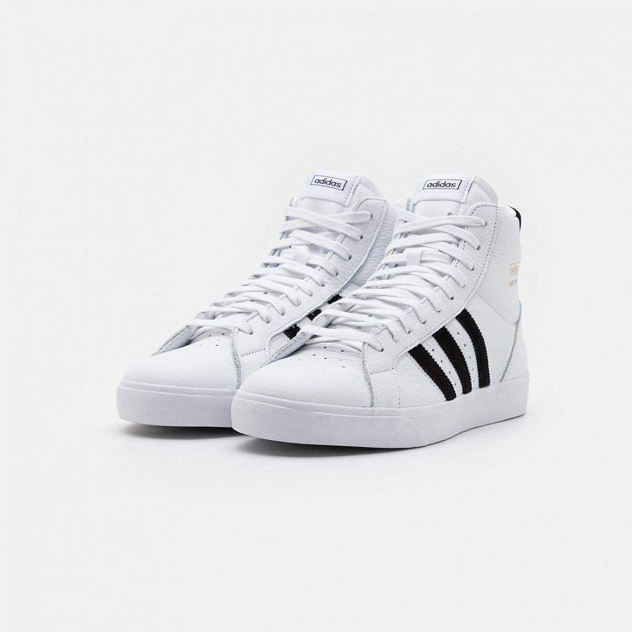 Фото № 2 с приближением к товару «‎Adidas Basket Profi »