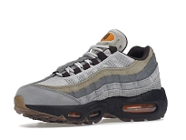 Фото № 2 с приближением к товару «‎Nike Air Max 95 110»