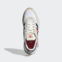 Фото № 3 с приближением к товару «‎Adidas Retropy F2 »