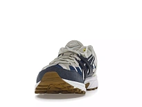 Фото № 2 с приближением к товару «‎ASICS Gel-Sonoma 15-50 Lake Drive Blue Beige»