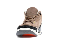 Фото № 4 с приближением к товару «‎Jordan 3 Retro JTH Bio Beige»