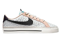 Фото № 1 с приближением к товару «‎Nike Court Legacy Serena Williams Design Crew White »
