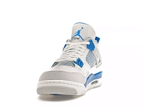 Фото № 3 с приближением к товару «‎Jordan 4 Retro Military Blue (2012)»