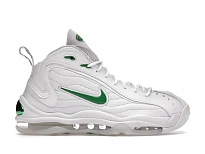 Фото № 1 с приближением к товару «‎Nike Air Total Max Uptempo White Green»
