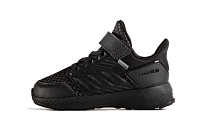 Фото № 1 с приближением к товару «‎adidas Rapidarun El I (TD) Black»