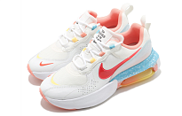 Фото № 3 с приближением к товару «‎Nike Air Max Verona Sports Casual Shoes WhitePinkBlue»